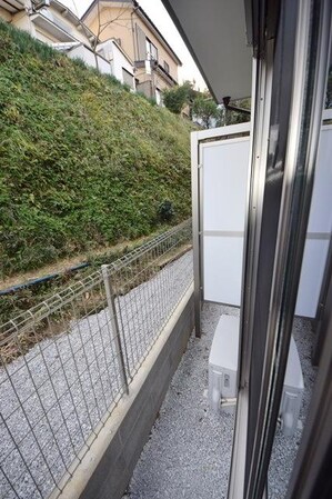 カーサ・フェリーチェ横浜杉田の物件内観写真